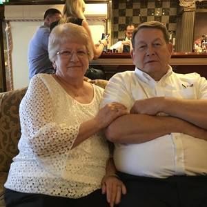 Meet your Posher, Ronald